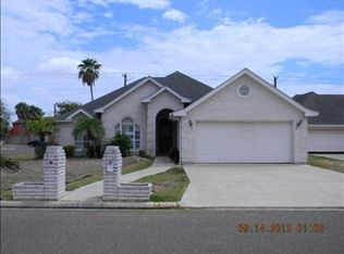 2004 Granite Ave, Mission, TX 78572