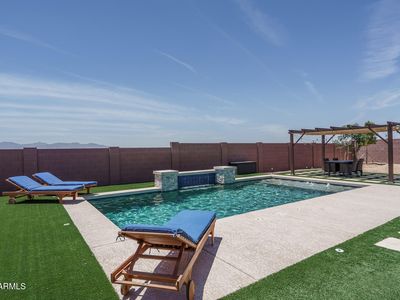 25560 N 164th Dr, Surprise, AZ, 85387