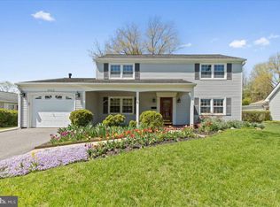 3602 Melfa Ln, Bowie, MD 20715