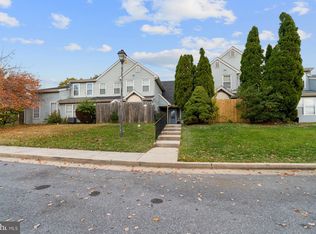 5806 Shadbush Ct, Frederick, MD 21703