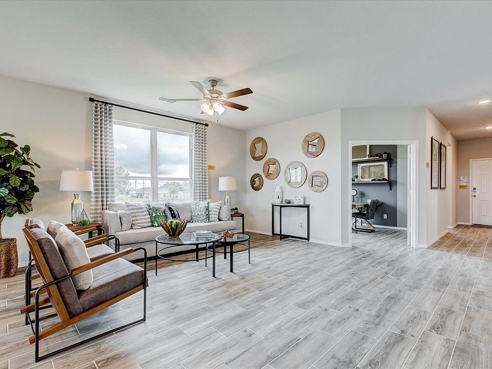 Emory Plan, Lake Vista Ranch, Fort Worth, TX 76179 Zillow