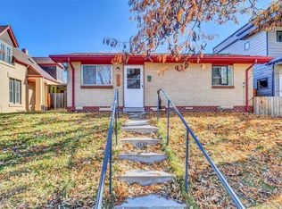 2174-2176 S Sherman St, Denver, CO 80210