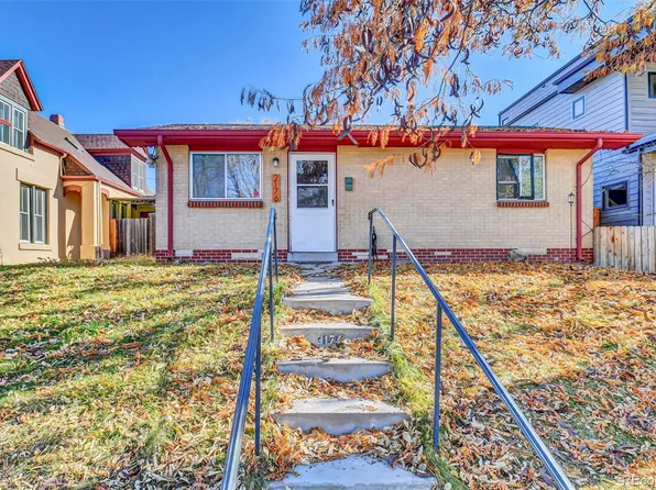 2174-2176 S Sherman Street, Denver, CO 80210