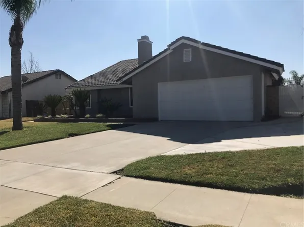 849 W Casmelia St, Rialto, CA 92377