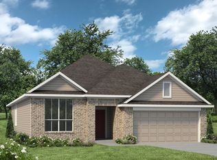 The 2082 Plan, Sterling Ridge, Huntsville, TX 77320
