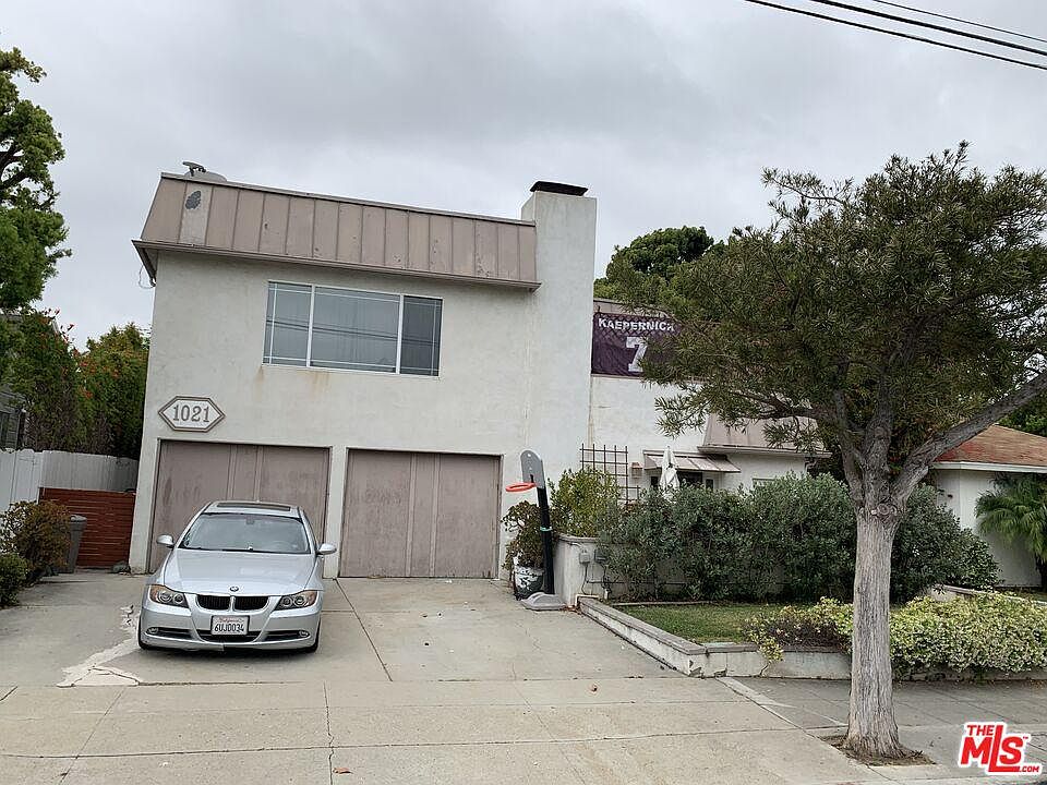 1st image of 1021 Hill St APT 5