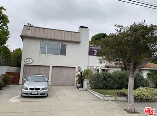 1021 Hill St APT 5, Santa Monica, CA 90405