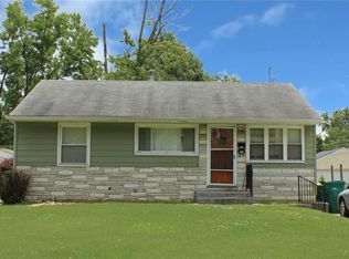 224 Tay Rd, Saint Louis, MO 63137