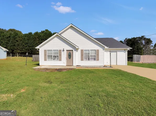 571 Regal Rd, Jackson, GA 30233