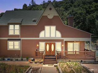 27925 Valley Oak Rd, Keene, CA 93531