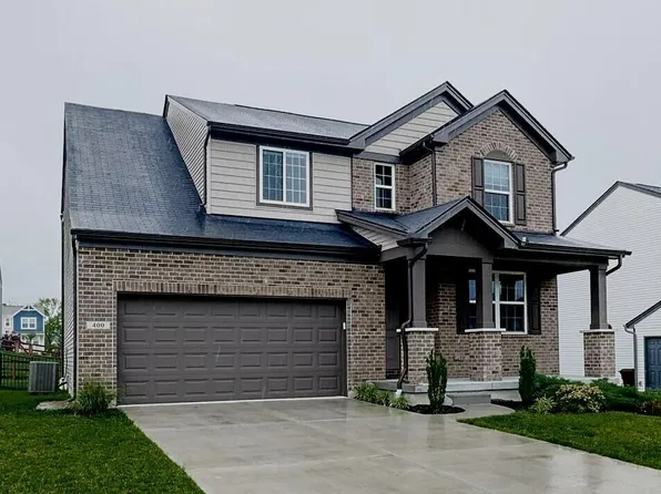 400 Champagne Ln, Walton, KY 41094