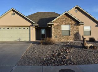 3316 Robert H Bradley Dr, Alamogordo, NM 88310