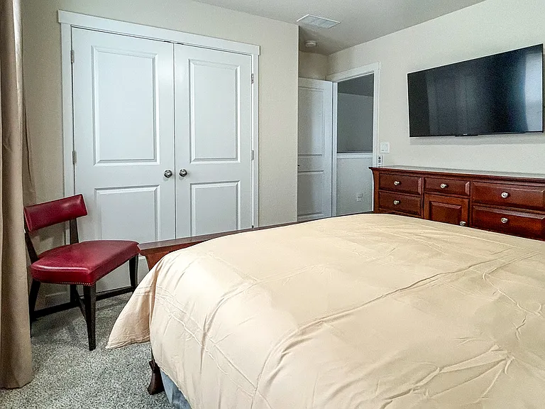 5331 Wagon Hammer Dr #3 — Photo 5