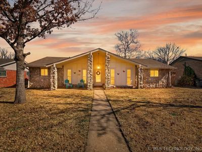 1224 Saddle Ln, Bartlesville, OK, 74006