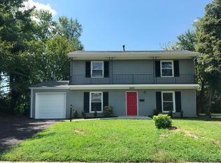 2402 Stonehurst Dr, Plantation, KY 40242