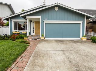 4540 Heron Ct, Rohnert Park, CA 94928
