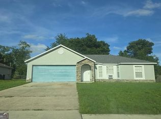 605 Stallings Ave, Deltona, FL 32738