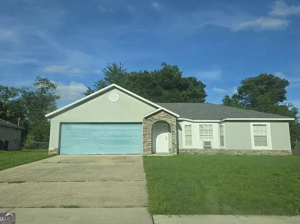 605 Stallings Ave, Deltona, FL 32738
