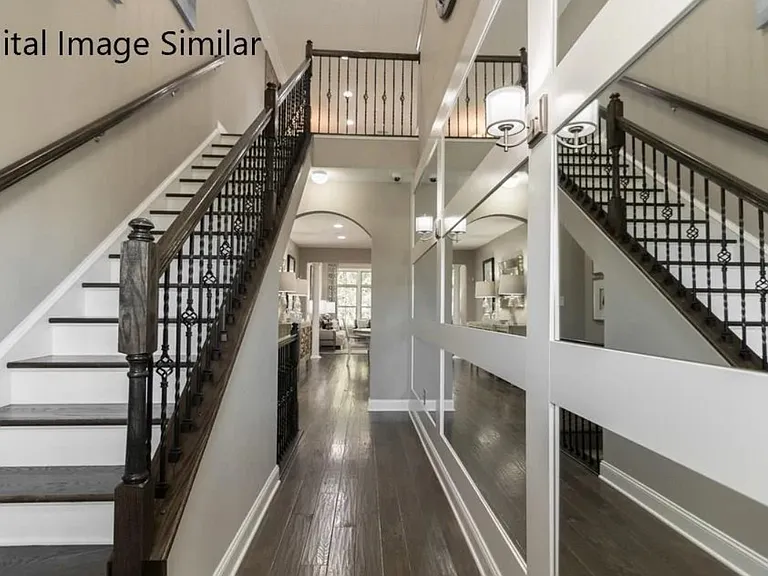 5809 Barrowlands Ct — Photo 5