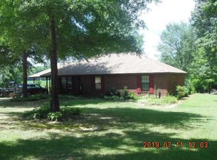 2301 Hubbard Rd, Courtland, MS 38620