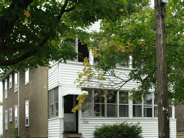 1541-1543 Stvincent St, Utica, NY 13501