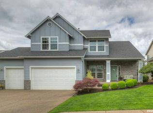 5924 Ballymeade St SE, Salem, OR