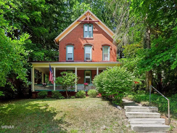 717 Hepburn St, Williamsport, PA 17701