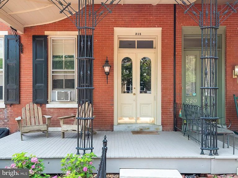 318 N Matlack St #3R — Photo 7