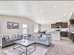 2120 Ison Ct, Caldwell, ID 83605