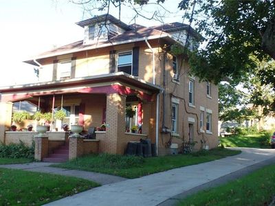 211 W Pike St, Houston, PA, 15342