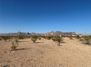 1661 S Elgin Rd, Golden Valley, AZ 86413