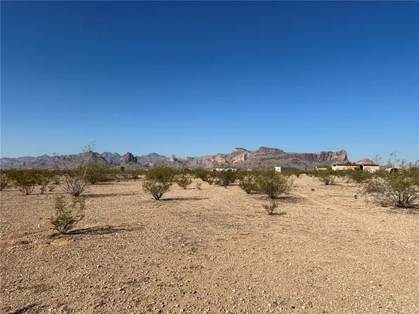 1661 S Elgin Rd, Golden Valley, AZ 86413