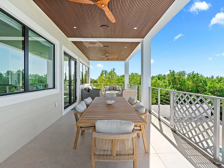 Terrace View