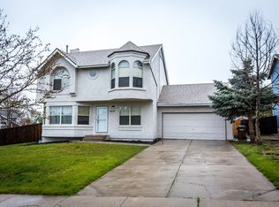 6620 Turkey Tracks Rd, Colorado Springs, CO 80922