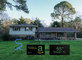 507 Menefee St, Palmetto, GA 30268