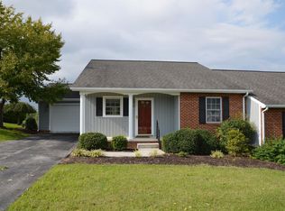 1003 Cedar Ridge Dr, Radford, VA 24141