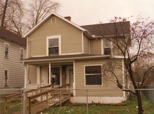 383 Mary St, Marion, OH