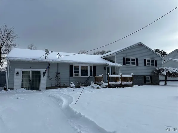23 Brookside Dr, Mohawk, NY 13407