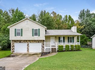 222 Campbell Dr, Dallas, GA 30132
