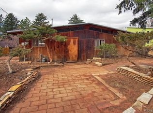 400 Dahlia St, Colorado Springs, CO 80904