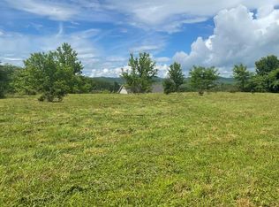 Deer Ridge Trl, Tazewell, VA 24651