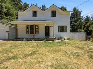 1865 Railroad Ave, Crescent City, CA 95531