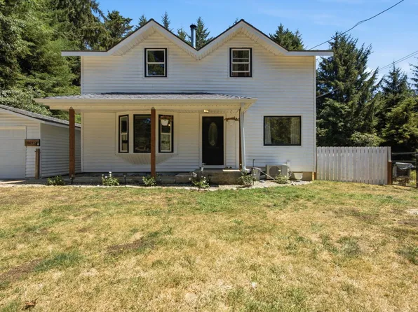 1865 Railroad Ave, Crescent City, CA 95531