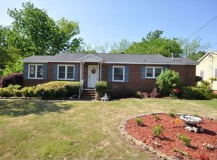 2128 Eastside Ct, Augusta, GA 30906