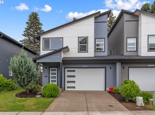 2619 Bourbon St, Forest Grove, OR