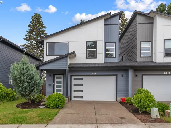 2619 Bourbon St, Forest Grove, OR 97116