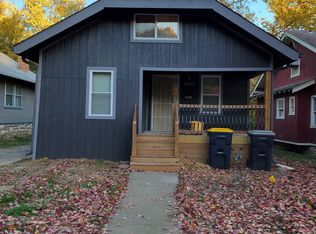 5639 Garfield Ave #1, Kansas City, MO 64130