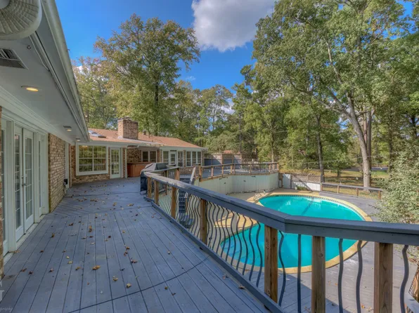 3411 Gary Rex Cir, Haughton, LA 71037