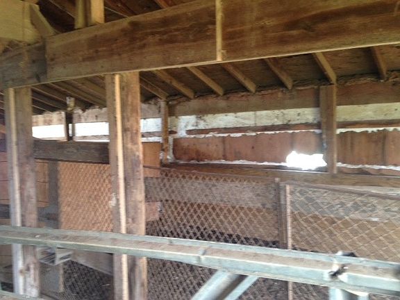 Barn