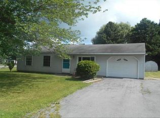 5644 Greenfield Rd, Verona, NY 13478